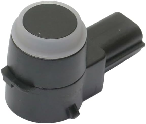 ya 11 9.14 zhengce 4PCS 1AF63TZZAA PDC BUMMPER Parking Assist Sensor for 2007-2009 for CHRYSLE