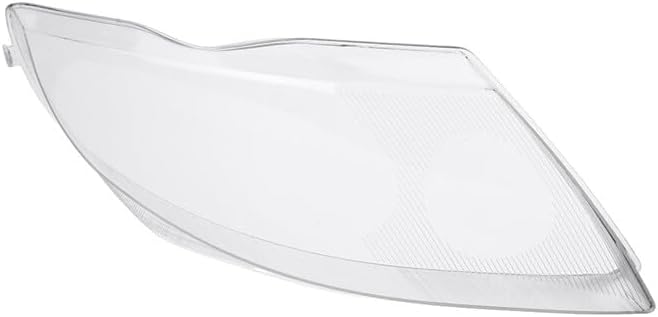 ya 10 9.16 zhengce Pair clear headlight glass spreader for BMW Z4 E85 2003-2008 right + left