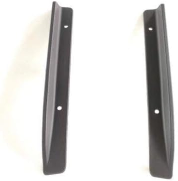 ya 4 8.10 2-piece car Experiment Left and Right Mudguard SPAT Filling Suitable for 14-18 for Jeep Cherokee
