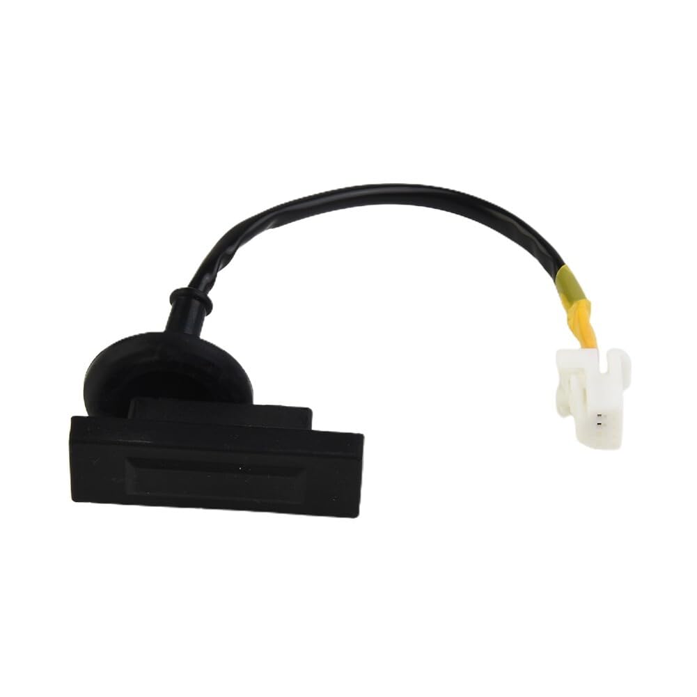 ya 23 10.7 baidi Switch 1PCS Accessories Boot Release Button for for Hyundai I30 81260-1W220