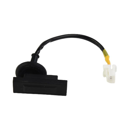 ya 23 10.7 baidi Switch 1PCS Accessories Boot Release Button for for Hyundai I30 81260-1W220