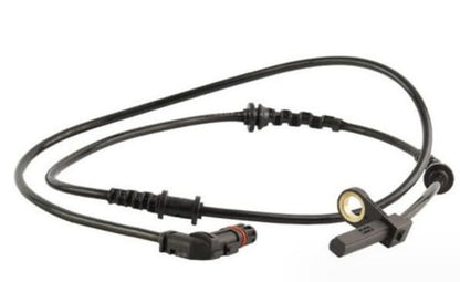 ya 2 8.15 4-Piece Set Front and Rear L+R ABS Wheel Speed Sensor for Mercedes-Benz Cl500 Cl600 S550 S63