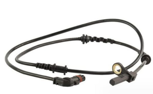 ya 2 8.15 4-Piece Set Front and Rear L+R ABS Wheel Speed Sensor for Mercedes-Benz Cl500 Cl600 S550 S63