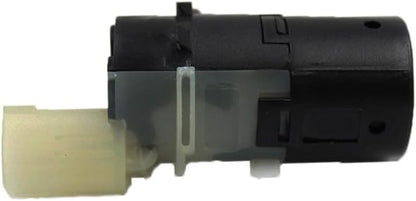 ya 11 9.14 zhengce 4PCS 66206911831 PDC Parking Sensor for E46 E60 E63 X3 325CI 325I 330I M3