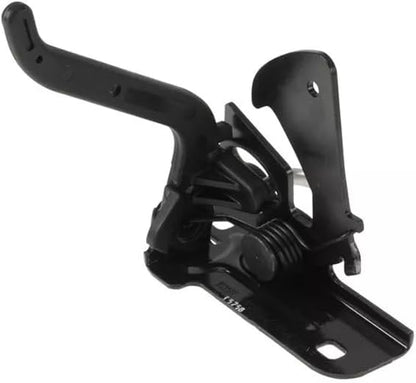 ya 4 8.14 Hood Lock Latch Fits for BMW E65 745i 760i E66 E67 2002-2005 51237186508