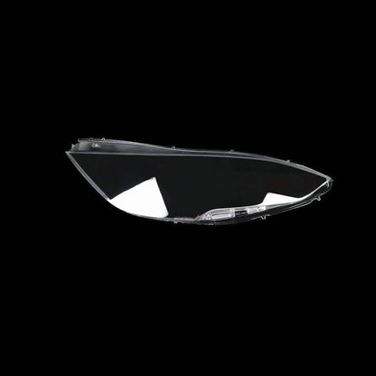 ya 4 8.10 Right Passenger Headlight Headlight Lens Cover Cover for 2012-2021 for Tesla Model S 