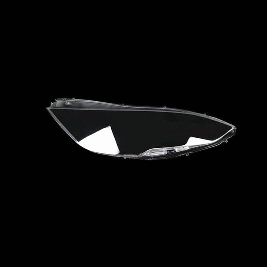 ya 4 8.10 Right Passenger Headlight Headlight Lens Cover Cover for 2012-2021 for Tesla Model S 