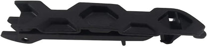 ya 23 10.7 baidi LH RH Front Hood Bonnet Lower Latch Lock Release Handle-Set For for Smart For Fortwob