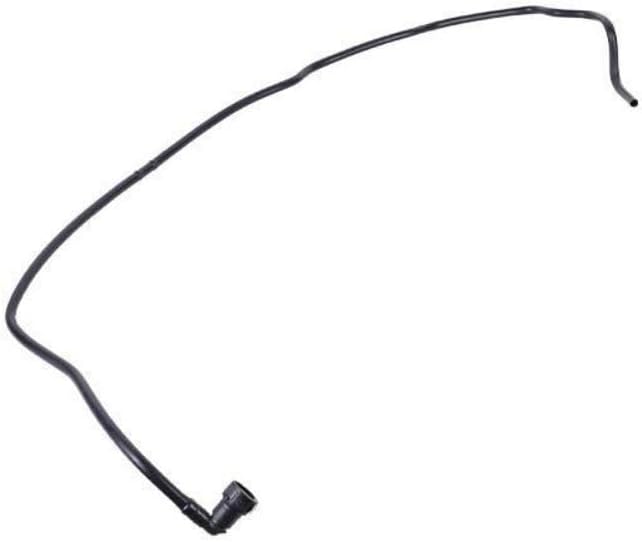 ya 10 9.16 baidi 8K0201991AP Activated Charcoal Canister Lower Breather Pipe for Audi A4 8K B8