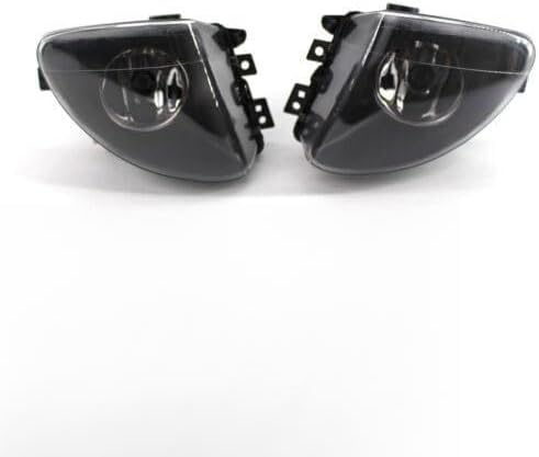 ya 10 9.16 zhengce Pair LED Fog Lamp Light For F10 F11 F18 528i 530i 535i 2010 2011 2012 2013