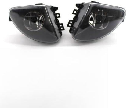 ya 10 9.16 zhengce Pair LED Fog Lamp Light For F10 F11 F18 528i 530i 535i 2010 2011 2012 2013