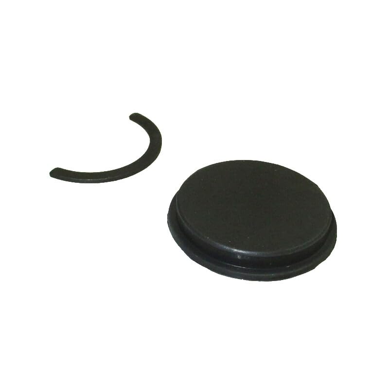 ya 13 9.15 baidi NC250 Camshaft Stop Plate Cylinder Head Seal for Zongshen ZS177MM 250cc Pit Bike