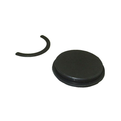 ya 13 9.15 baidi NC250 Camshaft Stop Plate Cylinder Head Seal for Zongshen ZS177MM 250cc Pit Bike