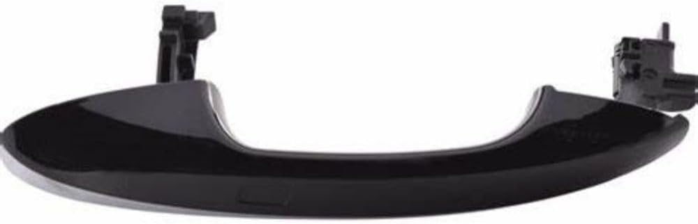ya 10 9.16 baidi Left Rear Door Handle for Mercedes 190/W205/C217/W222/X253 A0997605501-