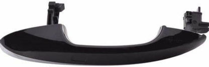 ya 10 9.16 baidi Left Rear Door Handle for Mercedes 190/W205/C217/W222/X253 A0997605501-