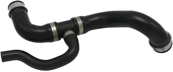 ya 10 9.16 baidi 2115015882 For 2003-2009 for Mercedes E-Class W211 Radiator Lower Coolant Hose