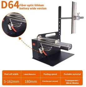 ya 14 9.20 zhengce D42/D64 Industrial Labeler Label Dispenser Label Printer Dispenser-1