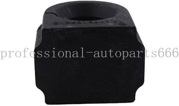 ya 5 8.10 1Pair Front Sway Bar Bushing 31356788710 for BMW X3 X4 xDrive28i xDrive35i