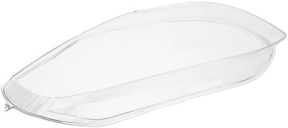 ya 4 8.10 2xScheinwerferglas Scheinwerfer Geh?use Streuscheibe f¨¹r for BMW Z4 E85 E86 2003-08