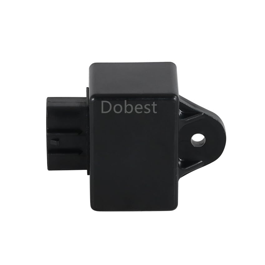 ya 23 10.7 baidi Ignition CDI Box Electrical Relay for Yamaha Outboard FX1000 WaveRunner FX 05-06