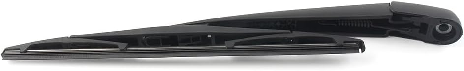 ya 9 10.24 Rear Windshield Wiper Arm Blade Set Fit for Honda CR-V 2017-2022