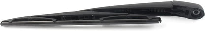 ya 9 10.24 Rear Windshield Wiper Arm Blade Set Fit for Honda CR-V 2017-2022