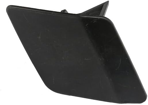 ya 27 10.13 baidi for BMW for X5 14-16 Front Left Headlight Washer Cover Cap Unprimed #51117378589