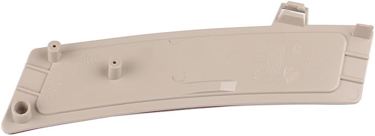 ya 6 8.14 Front Bumper Reflector #63147274433 for 2011-2013 for BMW for X5 E70 35ix 35dx 50ix Left