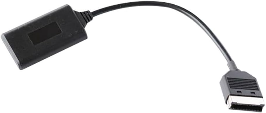 ya 6 8.14 Car stereo for BT wireless AUX adapter for Range for Rover (10-12)