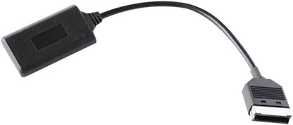 ya 6 8.14 Car stereo for BT wireless AUX adapter for Range for Rover (10-12)