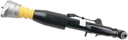 ya 14 9.20 zhengce 1 piece left rear shock absorber strut with electric fitting for Audi A6 S6-1
