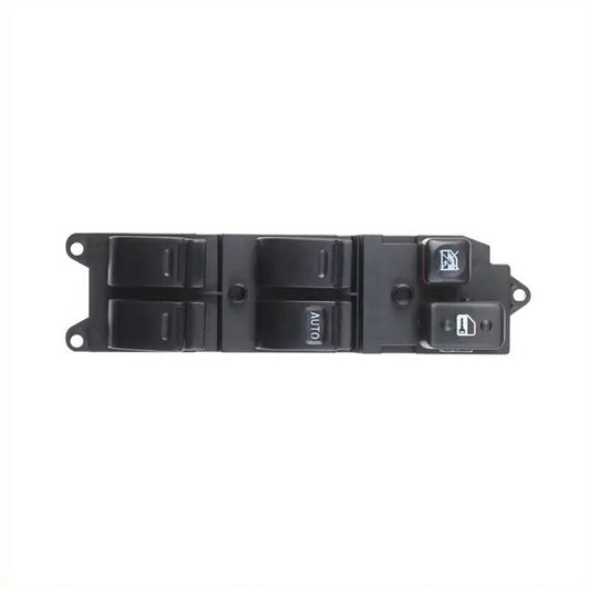 ya 5 8.10 Right Grip Master Power Window Switch Control for Toyota Landcruiser 80 Series 1990-1998