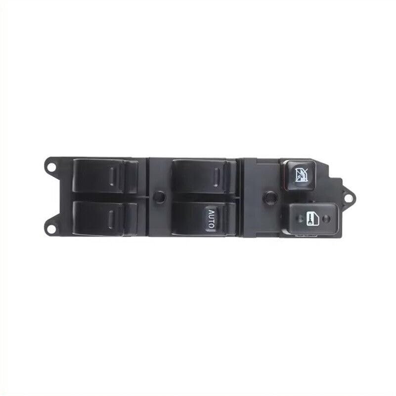 ya 6 8.24 baidi Right Grip Master Power Window Switch Control for Toyota Landcruiser 80 Series 1990-1998