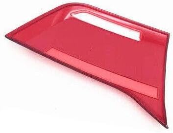 ya 4 8.10 1PC Right Side Inner Rear Tail Light Lamp Cover for BMW 4 Series 2013-2020