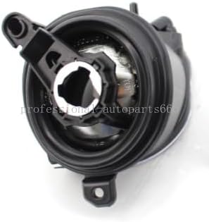 ya 4 8.14 1 set front L+R anti-collision fog lights driving lights for Volvo S40 2008 2009 2010 2011
