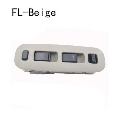 ya 3 8.24 baidi Suitable for 2005-2006 for Suzuki XL -7 Front Left Driver Side Window Switch 37990-66D10-T01