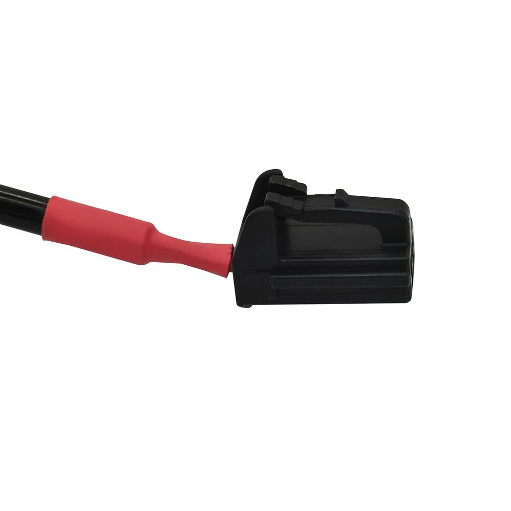 ya 9 10.24 Rear Right ABS Wheel Speed Sensor for Kia for Sorento 2007-2009 95681-3E410