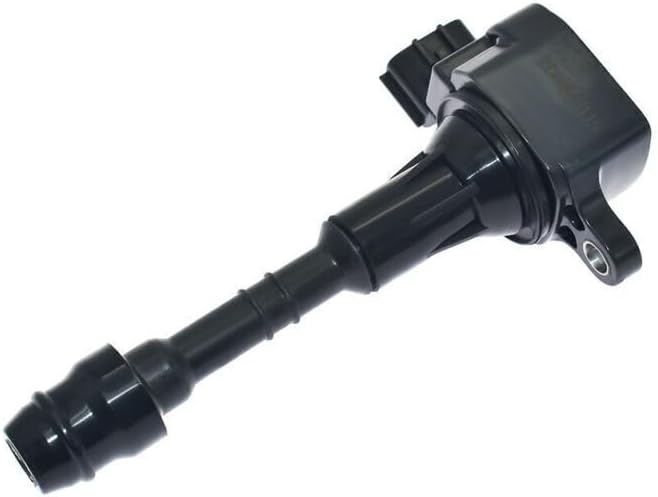 ya 9 10.24 6PCS Ignition Coil 224488J115 for Nissan for Altima Frontier Maxima Quest UF349 US