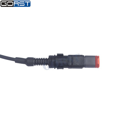 ya 6 8.24 baidi 4307350 Transmission ECA Speed Sensor for Truck Eaton Fuller Overshift Sensor 