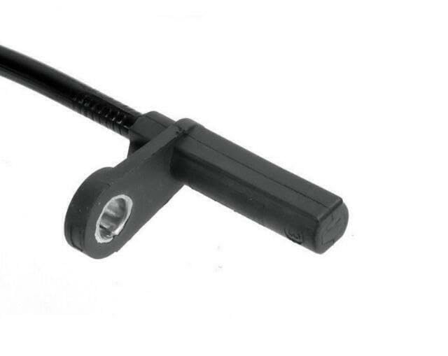 ya 2 8.15 1 Rear Left ABS Wheel Speed Sensor Suitable for Mercedes Benz X204 GLK280