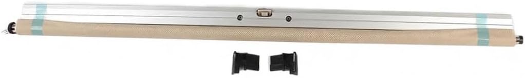 ya 28 10.13 zhengce Beige sunroof Protective Cover Assembly Rear Suitable for Audi Q7 2007-201