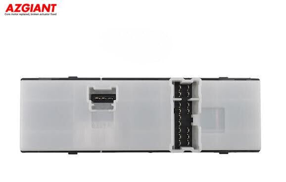 ya 3 8.24 baidi Suitable for 2010-2012 for Subaru Legacy Left Front Drive Side Power Window Switch
