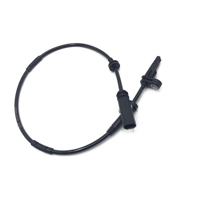 ya 6 8.24 baidi 4pcs Front and Rear L/R ABS Speed Sensor 34526869293 34526855050 for BMW X3 X4 F25