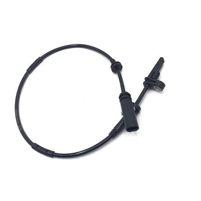 ya 6 8.24 baidi 4pcs Front and Rear L/R ABS Speed Sensor 34526869293 34526855050 for BMW X3 X4 F25