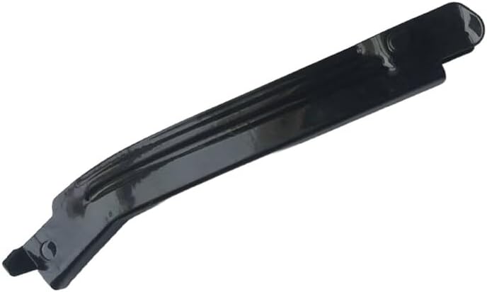 ya 27 10.13 baidi 1648800314 Bumper-Upper Bracket Left Front for 2006-2011 for Mercedes-Benz Ml350
