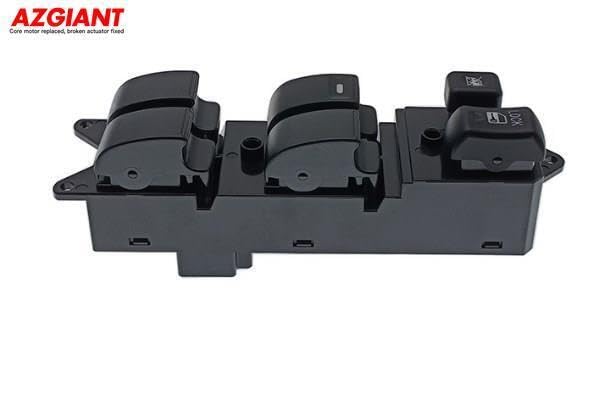 ya 8 8.24 baidi Window Switch Suitable for 2011-2016 for Mitsubishi Outlander Sport 2.0L/RVR 2.0L Left Front
