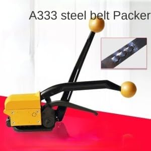 ya 14 9.20 zhengce Manual Steel Belt Packing Tool Buckle-ee Manual Combi tion Tool-2