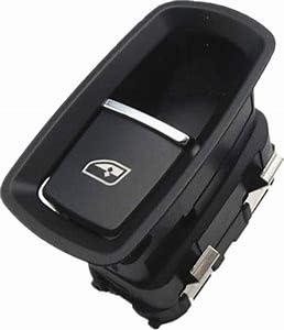 ya 4 8.8 7PP959855C Power Window Switch Passenger Side for Porsche Carrera Panamera 911