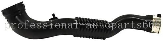 ya 10 9.16 baidi 13717604033 Intercooler Air Intake Duct Charge Hose for BMW M135i F20 F21 M235i