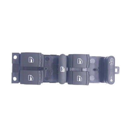 ya 8 8.24 baidi 18G959857A Power Window Control Switch for VW Bora Passat Sagitar Golf Jetta MK4